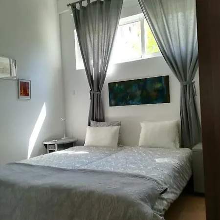 Freelisbonstudio Apartment