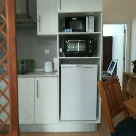 Freelisbonstudio Apartment Lisbon