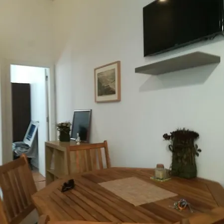 Appartement Freelisbonstudio Lisboa