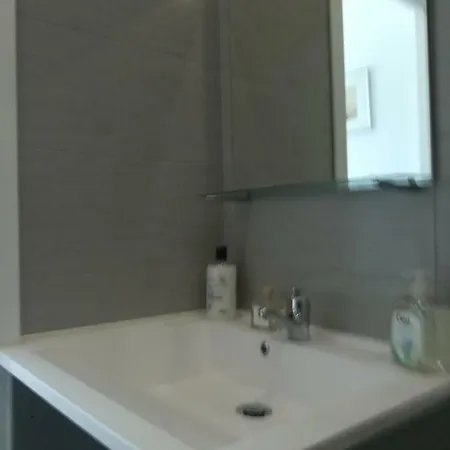 Freelisbonstudio Appartement *