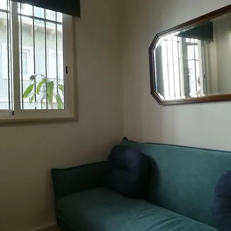 Appartement Freelisbonstudio