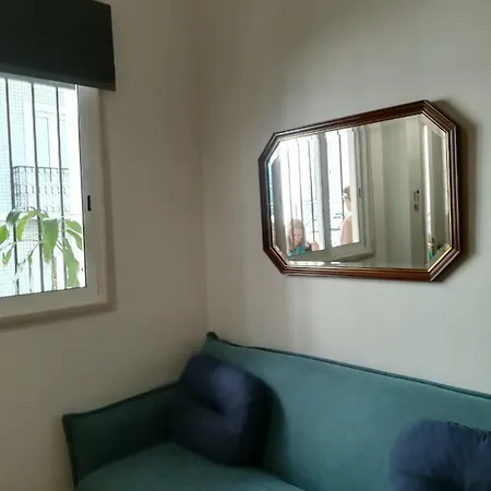 Appartement Freelisbonstudio Lisboa
